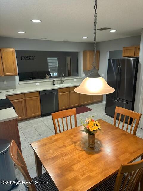 96738 Commodore Point Drive Yulee, FL 32097 - Photo 7 of 40 Kitchen