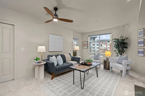 $599,950 | 5440 Leary Avenue Northwest, Unit 401, Seattle, WA 98107