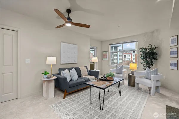 $599,950 | 5440 Leary Avenue Northwest, Unit 401, Seattle, WA 98107