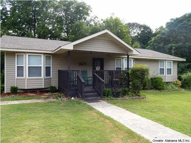 6508 Water Works Road Mount Olive, AL 35117 - Photo 7 of 32