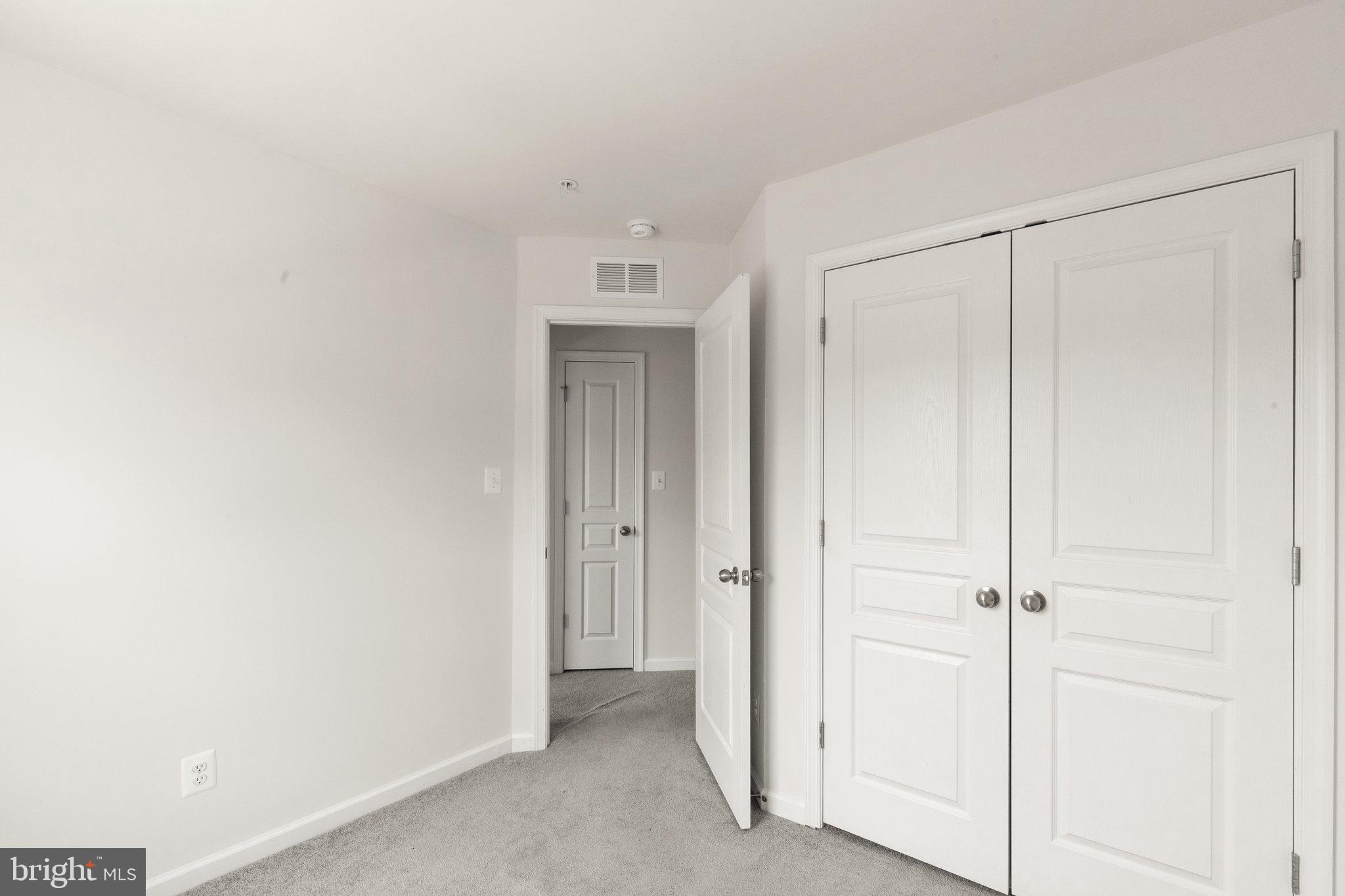 9943 Ravenhurst Road Middle River, MD 21220 - Photo 17 of 23 a view of an empty room