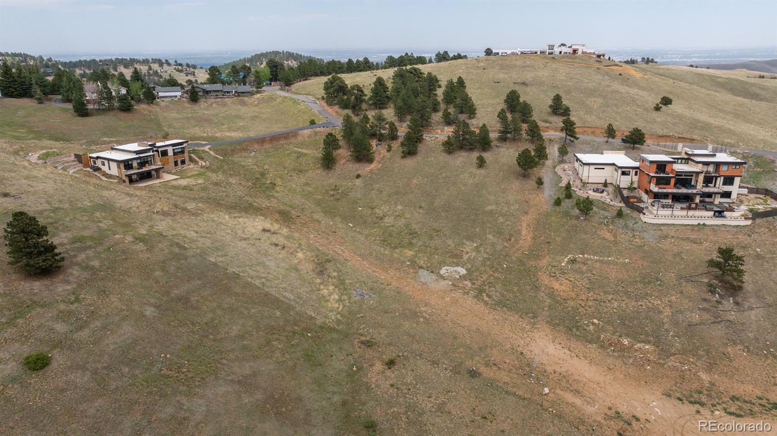 455 Strada Rossa Road Golden, CO 80401 - Photo 15 of 19 Gallery Image 15