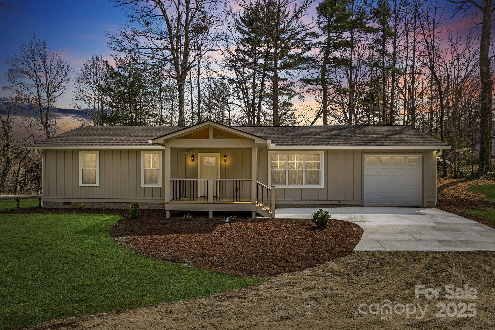 1416 Howard Gap Loop Road Flat Rock, NC 28731 - Photo 1 of 43 Gallery Image 1