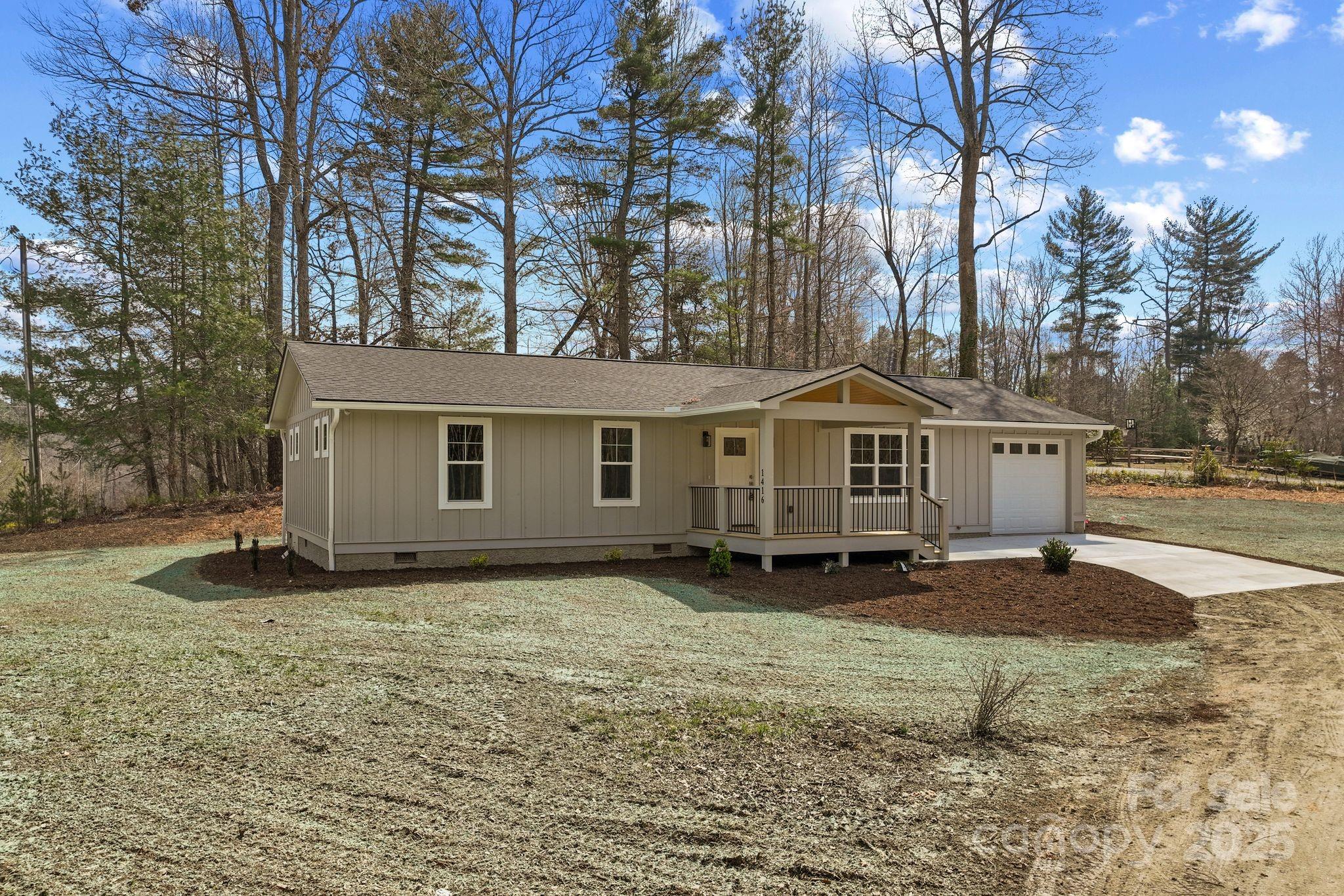 1416 Howard Gap Loop Road Flat Rock, NC 28731 - Photo 2 of 43 Gallery Image 2