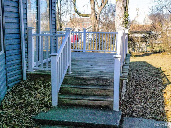 $185,000 | 9531 Marlowe Avenue, St. Louis, MO 63114