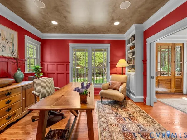 $865,000 | 3025 Millmount Lane, Powhatan, VA 23139