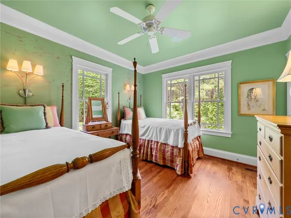 $865,000 | 3025 Millmount Lane, Powhatan, VA 23139