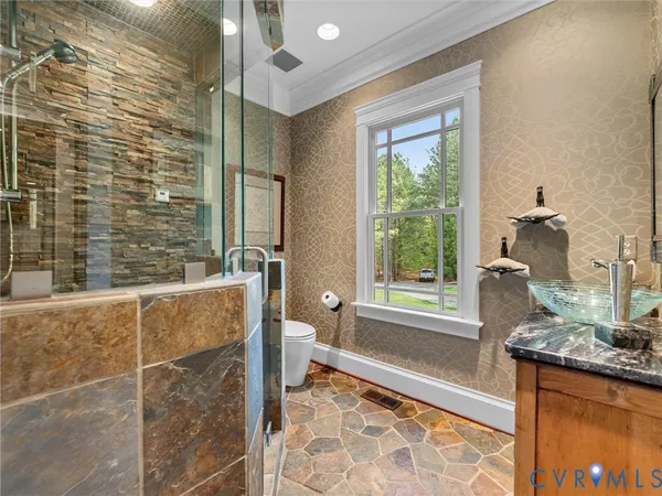 $865,000 | 3025 Millmount Lane, Powhatan, VA 23139