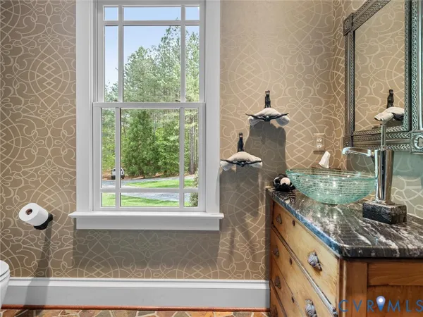 $865,000 | 3025 Millmount Lane, Powhatan, VA 23139
