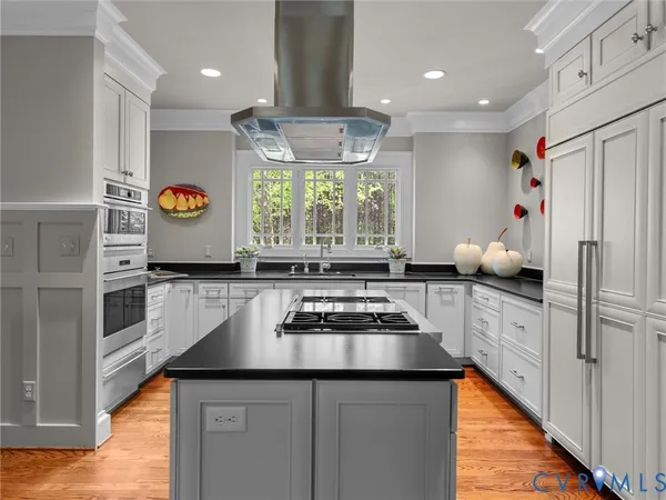$865,000 | 3025 Millmount Lane, Powhatan, VA 23139