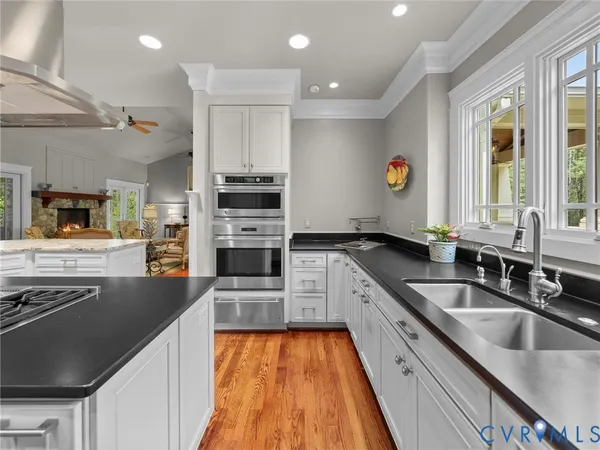 $865,000 | 3025 Millmount Lane, Powhatan, VA 23139