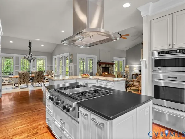 $865,000 | 3025 Millmount Lane, Powhatan, VA 23139