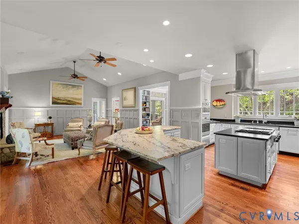 $865,000 | 3025 Millmount Lane, Powhatan, VA 23139