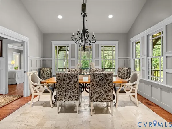 $865,000 | 3025 Millmount Lane, Powhatan, VA 23139