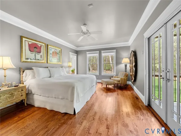 $865,000 | 3025 Millmount Lane, Powhatan, VA 23139