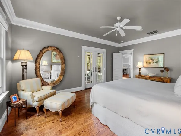 $865,000 | 3025 Millmount Lane, Powhatan, VA 23139
