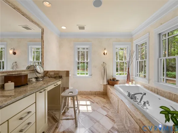 $865,000 | 3025 Millmount Lane, Powhatan, VA 23139