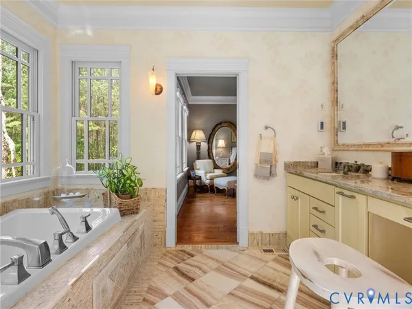 $865,000 | 3025 Millmount Lane, Powhatan, VA 23139