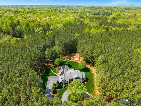 $865,000 | 3025 Millmount Lane, Powhatan, VA 23139