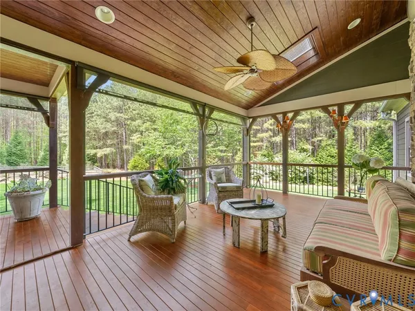 $865,000 | 3025 Millmount Lane, Powhatan, VA 23139