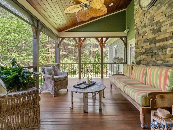 $865,000 | 3025 Millmount Lane, Powhatan, VA 23139