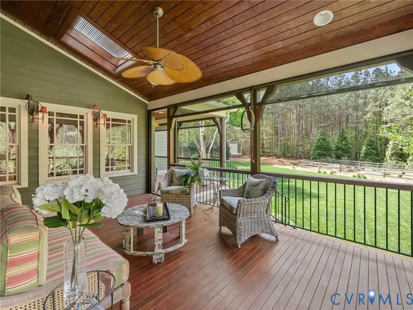 $865,000 | 3025 Millmount Lane, Powhatan, VA 23139