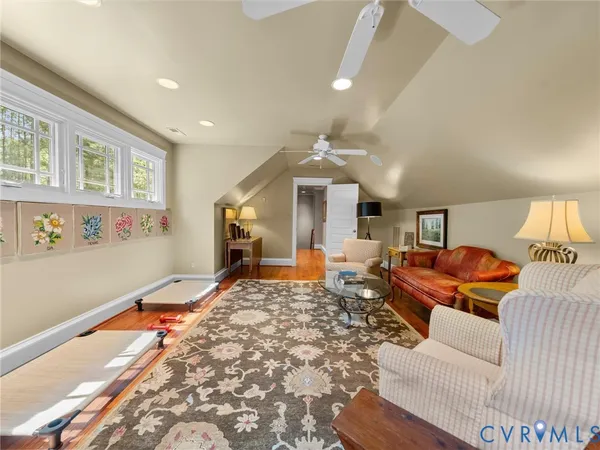 $865,000 | 3025 Millmount Lane, Powhatan, VA 23139
