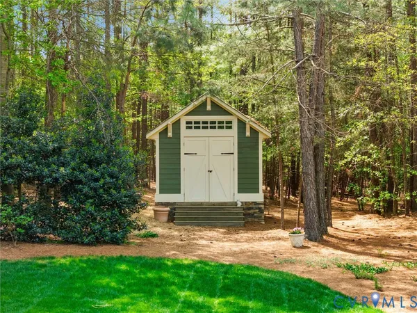 $865,000 | 3025 Millmount Lane, Powhatan, VA 23139