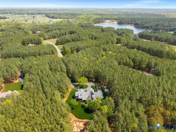 $865,000 | 3025 Millmount Lane, Powhatan, VA 23139