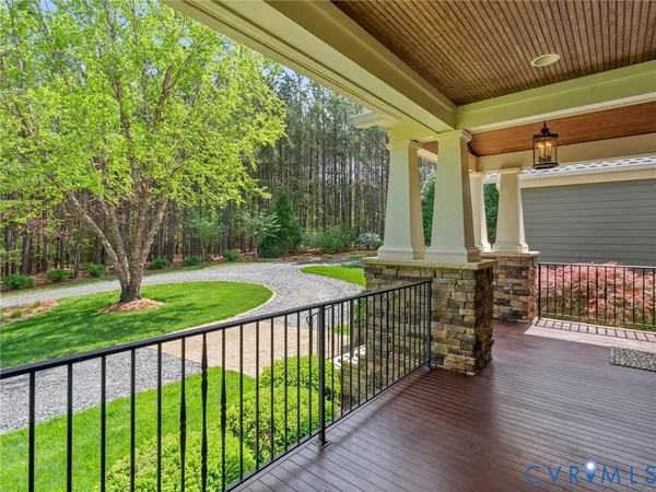 $865,000 | 3025 Millmount Lane, Powhatan, VA 23139