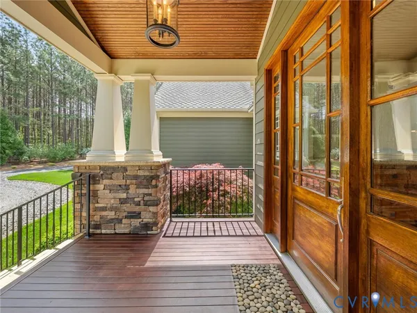$865,000 | 3025 Millmount Lane, Powhatan, VA 23139