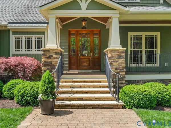 $865,000 | 3025 Millmount Lane, Powhatan, VA 23139