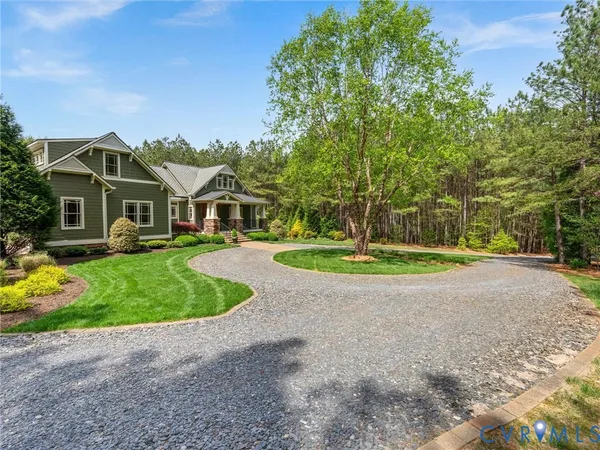 $865,000 | 3025 Millmount Lane, Powhatan, VA 23139