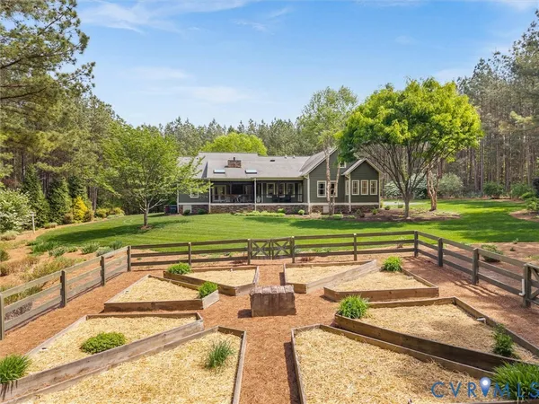 $865,000 | 3025 Millmount Lane, Powhatan, VA 23139
