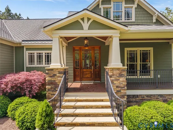 $865,000 | 3025 Millmount Lane, Powhatan, VA 23139