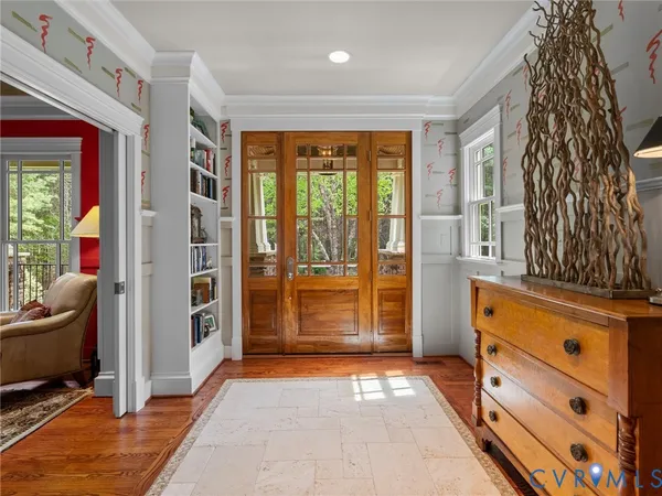$865,000 | 3025 Millmount Lane, Powhatan, VA 23139
