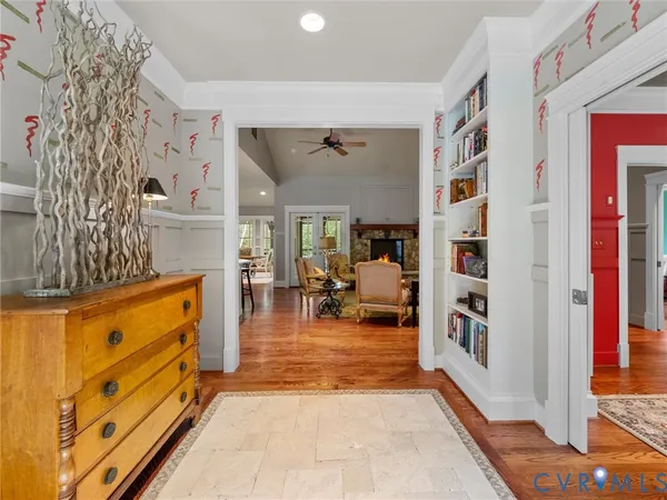 $865,000 | 3025 Millmount Lane, Powhatan, VA 23139