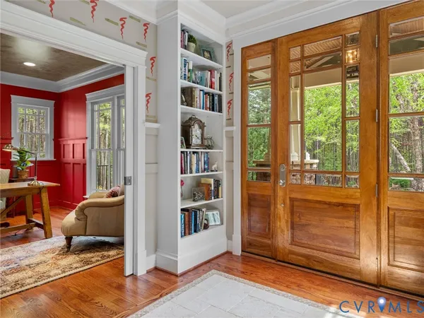 $865,000 | 3025 Millmount Lane, Powhatan, VA 23139