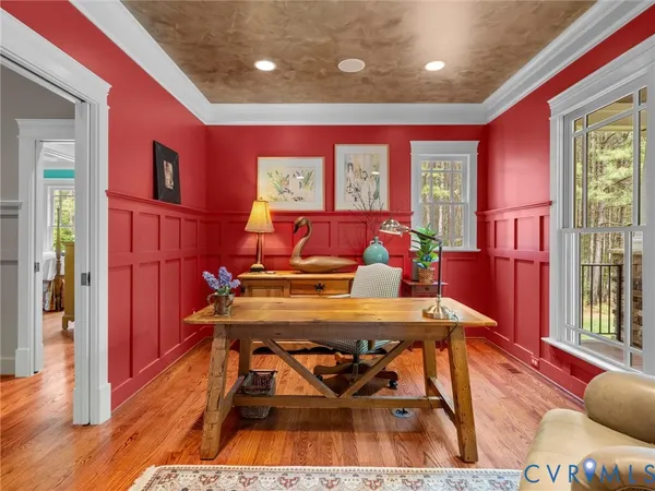 $865,000 | 3025 Millmount Lane, Powhatan, VA 23139
