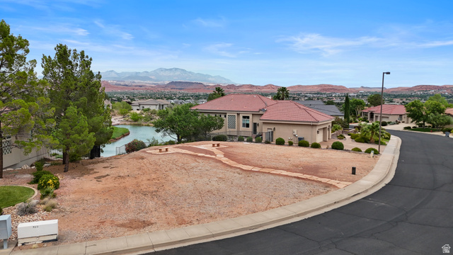 2476 Canyon Ridge Drive, Unit 29 St. George, UT 84770 - Photo 4 of 12
