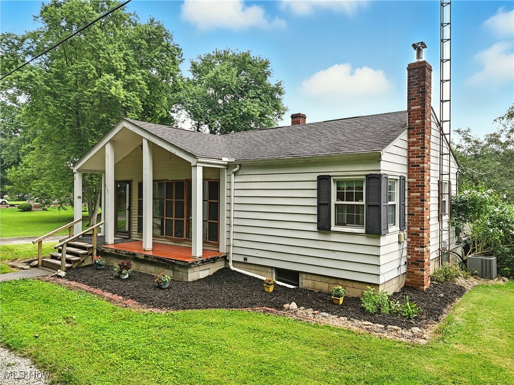 5167 Overton Road Wooster, OH 44691 - Photo 4 of 37