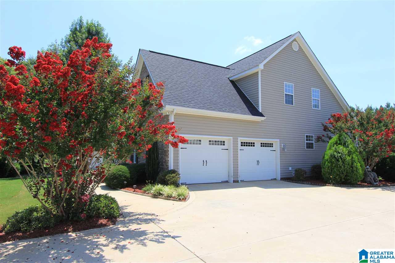 155 Liberty Lane Anniston, AL 36207 - Photo 16 of 50