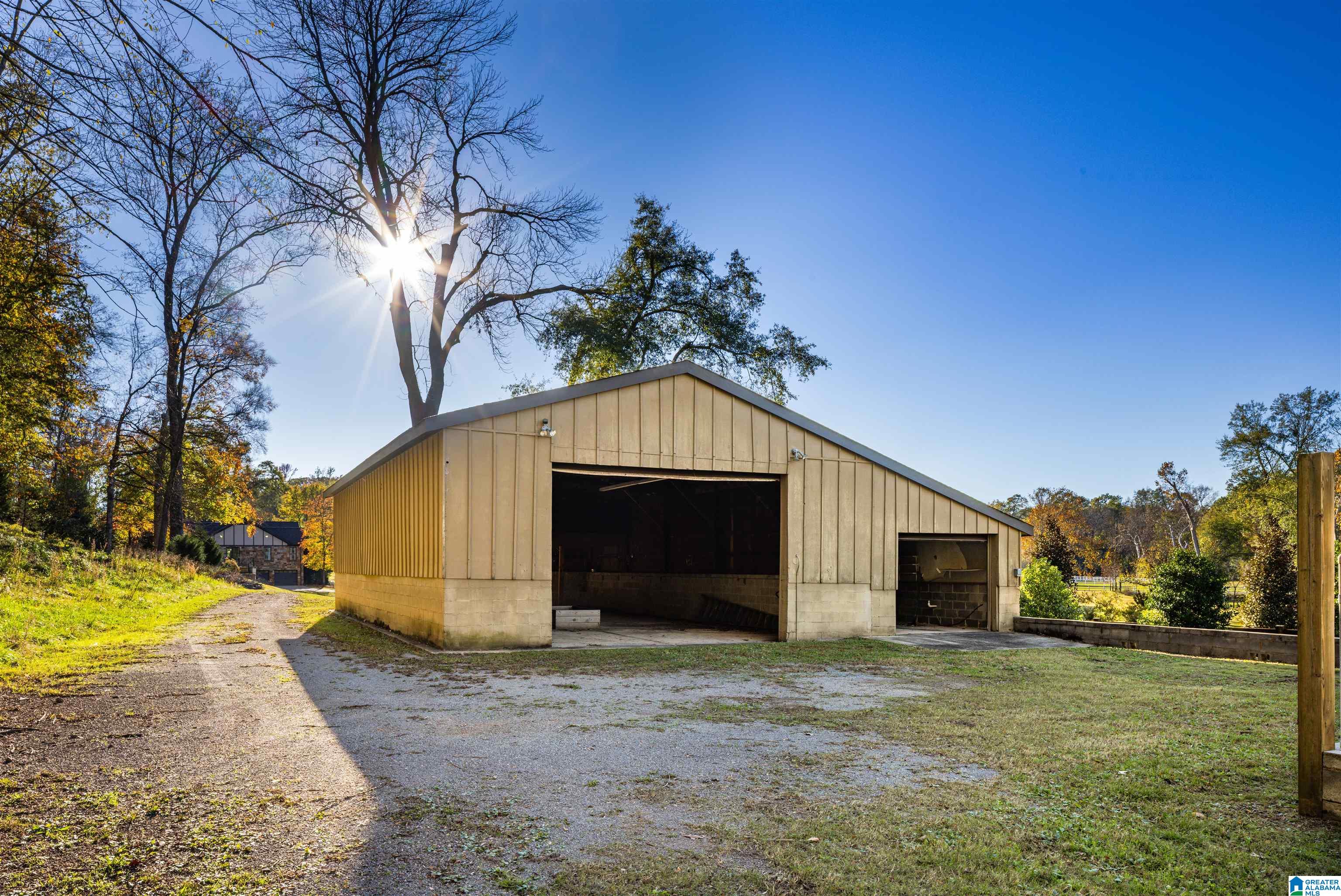 405 Indian Trail Road Pelham, AL 35124 - Photo 80 of 99