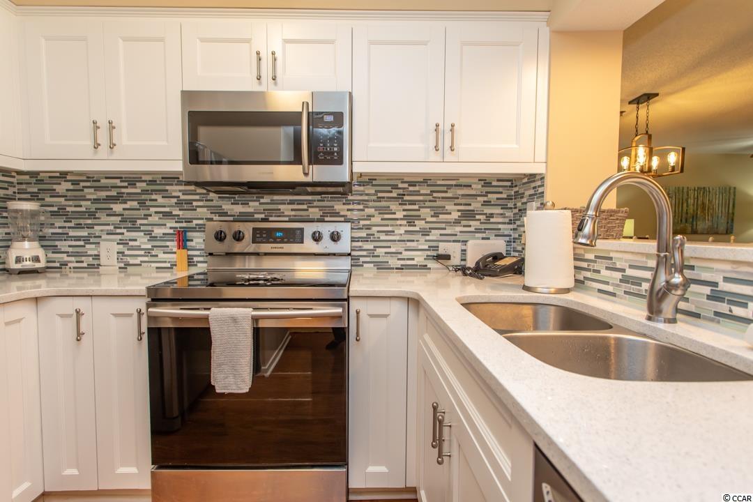 180 Rothbury Circle, Unit 305 Myrtle Beach, SC 29572 - Photo 9 of 26