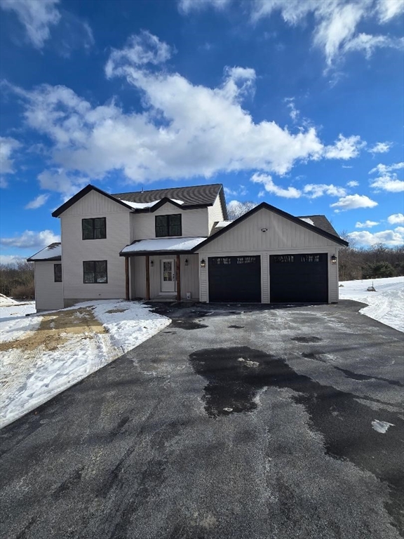 5 Whitney Road Phillipston, MA 01331 - Photo 1 of 35