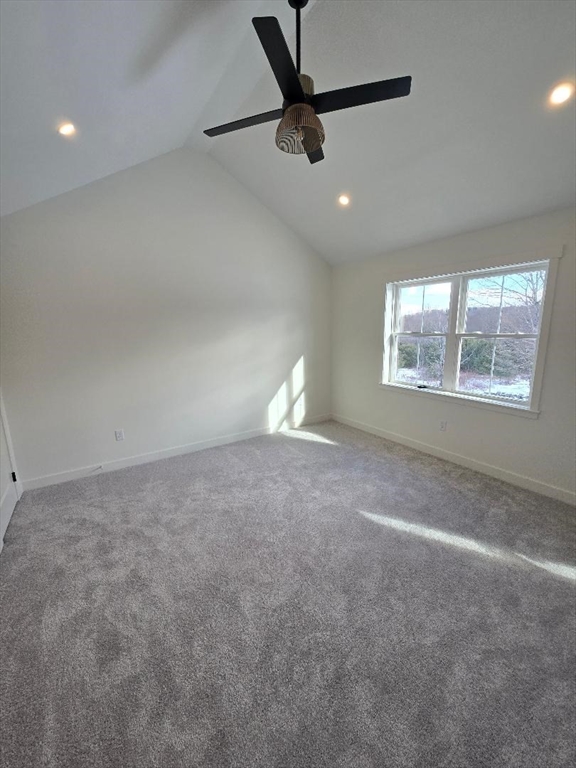 5 Whitney Road Phillipston, MA 01331 - Photo 22 of 35