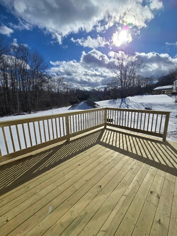 5 Whitney Road Phillipston, MA 01331 - Photo 29 of 35