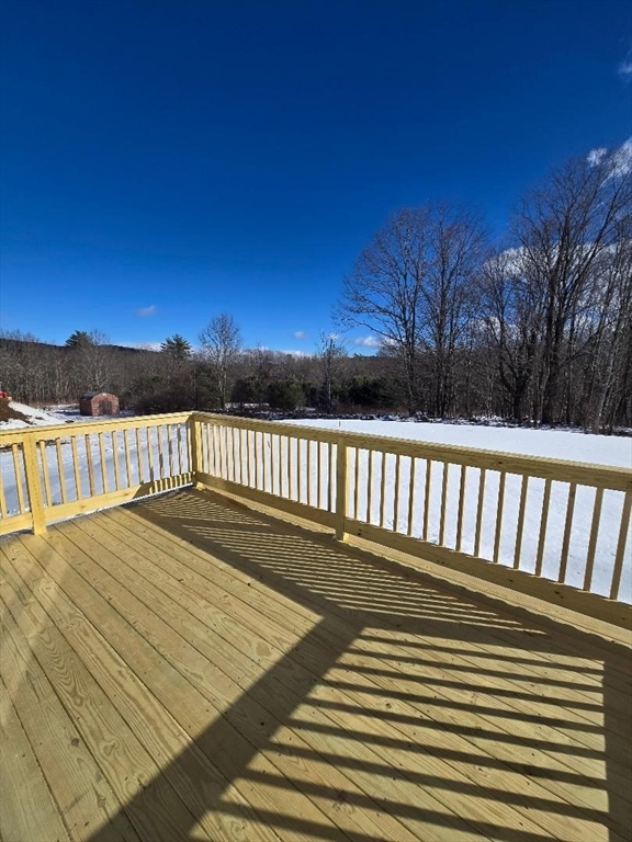 5 Whitney Road Phillipston, MA 01331 - Photo 30 of 35