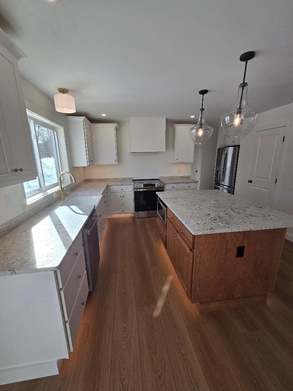 5 Whitney Road Phillipston, MA 01331 - Photo 3 of 35