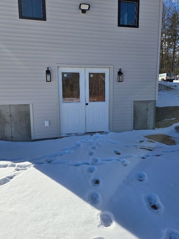 5 Whitney Road Phillipston, MA 01331 - Photo 34 of 35